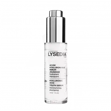 Lysedia Liftage Sérum Acide Hyaluronique Fl Airless/30ml à Beaujeu-Saint-Vallier-Pierrejux-et-Quitteur