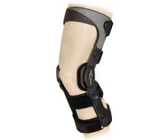 Se 4 Point Attelle Genou Ligamentaire Lcp Droite Xxl