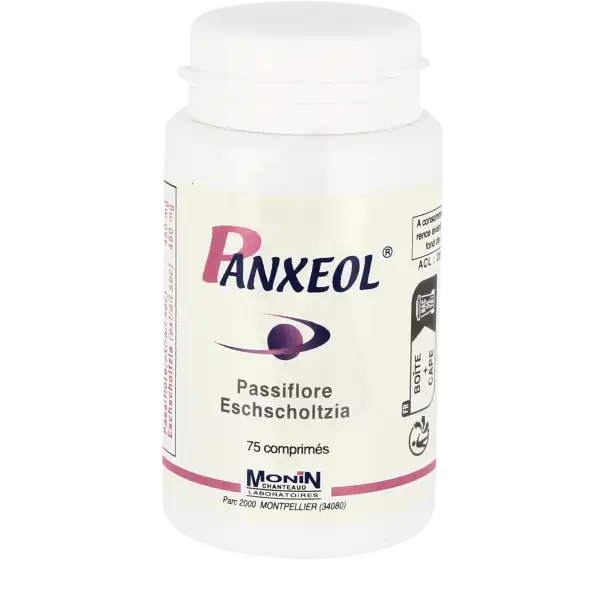 Panxeol, Bt 75