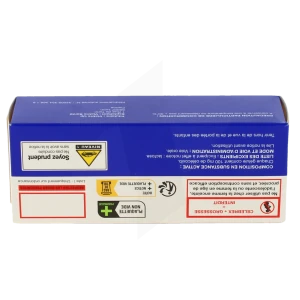Celebrex 100 Mg, Gélule