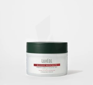Luxéol Masque Anti-chute Pot/200ml