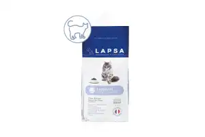 Lapsa Longévité Croquettes Chat Senior Sachet/2kg à DIJON