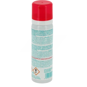 Puressentiel Anti-pique Spray 5 Huiles Essentielles Citriodiol Fl/75ml