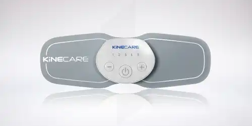 Kinecare Tens/ems Electrostimulateur Traitement De La Douleur