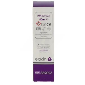 Eakin Release Spray De Retrait 50ml