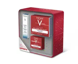 Vichy Liftactiv Collagen Specialist L'expert Coffret à MARSEILLE