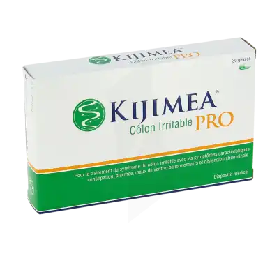 Kijimea Colon Irritable Pro Gélules B/30 à SAINT-JEAN-D-ILLAC