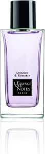 L'essence Des Notes Eau De Parfum Lavande Romarin Vapo/50ml
