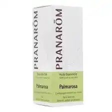 Huile Essentielle Palmarosa Pranarom 10ml