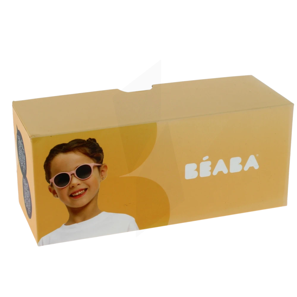 Beaba Lunette 4-6ans Bleu Marine