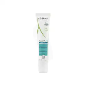 Acheter Aderma Phys-AC PERFECT Fluide anti-imperfections Tube 40ml à Libourne