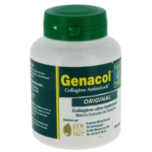 Genacol Gélules à Visée Articulaire B/90