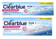 Clearblue, Bt 2