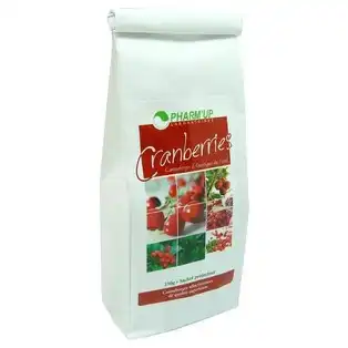 Pharmup Cranberries 250g à CHASSE SUR RHÔNE