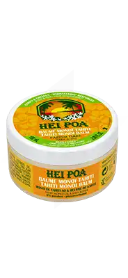 Hei Poa Monoi Bme Corps Cheveux Fl/100ml