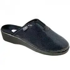 Scholl Mules Elsa Noir Taille 39 à Beaujeu-Saint-Vallier-Pierrejux-et-Quitteur