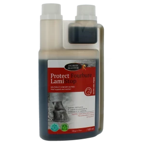 Horse Master Protect Fourbure 500ml
