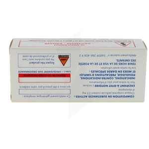 Olanzapine Sandoz 7,5 Mg, Comprimé Pelliculé