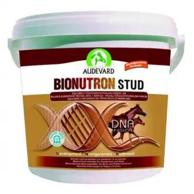 Bionutron Elevage, Fût 20 Kg à BIGANOS