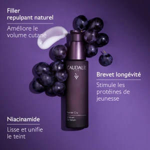 Caudalie Premier Cru Le Sérum 30ml
