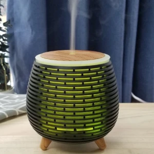 Zen'arôme Diffuseur Ultrasonique Tony