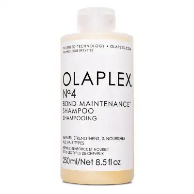 Olaplex N°4 Shampooing 250ml à JACOU