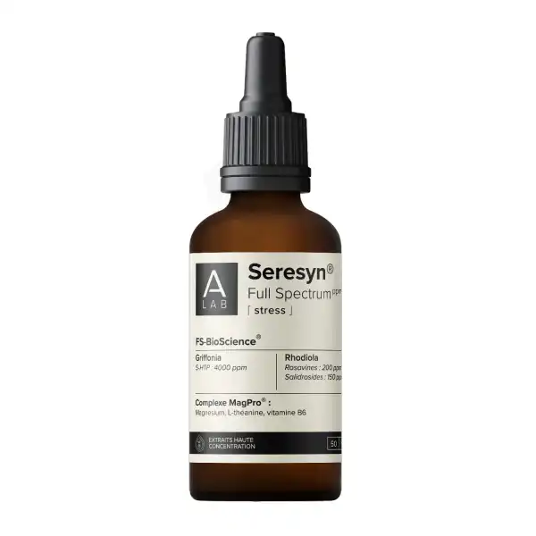 A-lab Seresyn Full Spectrum 50ml