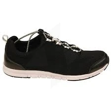 Scholl Wiindstep Sneaker Noir Taille 40