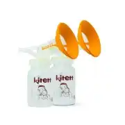 Kitett Kolor Kit Expression Double Pour Tire-lait 24mm S à Drocourt