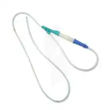Vygon Sonde, Ch 08, Godet Bleu