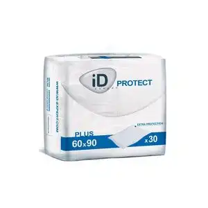 Id Expert Protect Alèses Plus 60x90cm B/30
