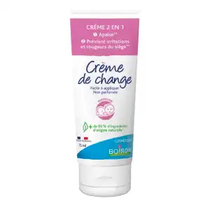Boiron Cr De Change T/75ml à Hendaye