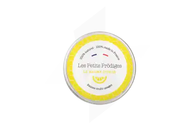 Les Petits Prödiges Baume Citron Pot/30ml à Propriano