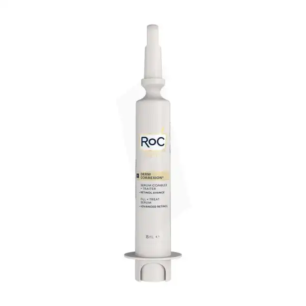 Roc Derm Correxion Serum 15ml
