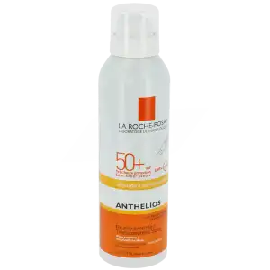 Anthelios Xl Spf50+ Brume Invisible Corps Brumisateur/200ml à Joigny