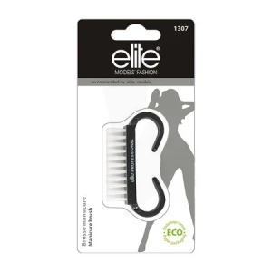 Elite Manucure Brosse à Ongles