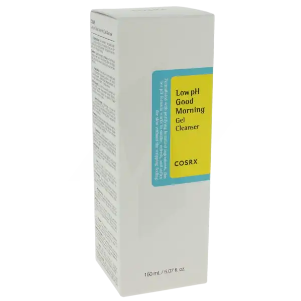 Cosrx Gel Nett Visage Doux 150ml