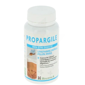 Propargile Bien-être Intestinal - 64 Gélules
