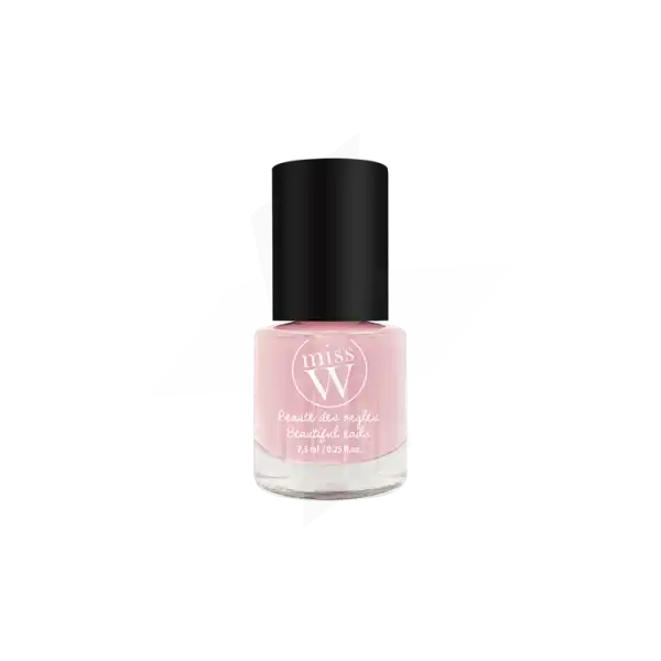 Miss W Pro French Manucure N°03 Beige Rosé Fl/7,5ml