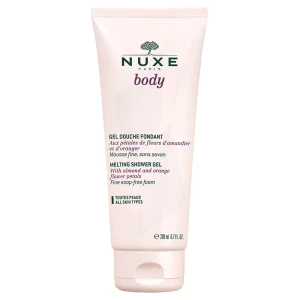 Gel Douche Fondant Nuxe Body200ml