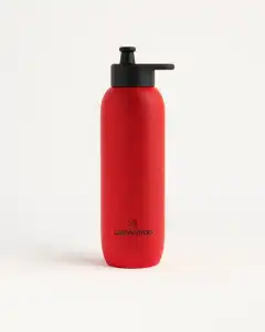 Waterdrop Bouteille Sport Rouge Vif 800ml à BOURBON-LANCY