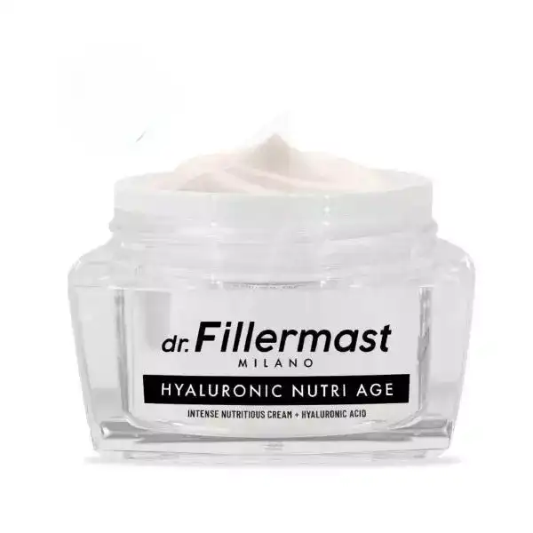Dr. Fillermast Crème Hyaluronic Nutri Age 30ml
