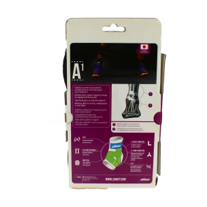Zamst A1 Chevillère Droite Xl