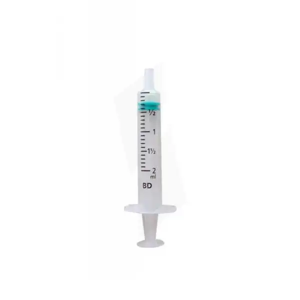 Propos'nature Seringue Graduée 2ml
