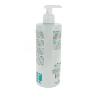 Secalia Body Lotion Lait Nourrissant Ultra-confort Fl Pompe/400ml