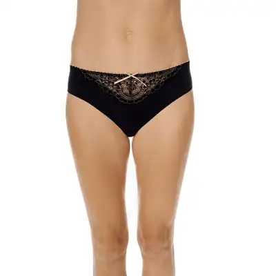 Amoena Alina Panty Noir Taille 44 à Angers
