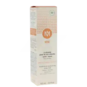 Même Brume Pour Le Cuir Chevelu Spray De 100 Ml à CERNAY
