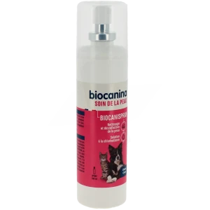 Biocanina Biocanispray Chlorhexidine Spray 100ml