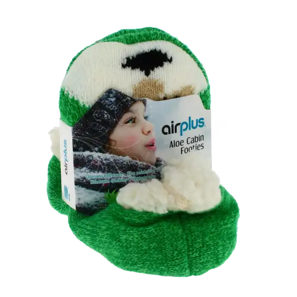 Airplus Kids Chausson Neige 26-31 La Paire