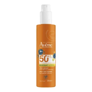 Avene Sol Spr50+ Enf Spr 200ml